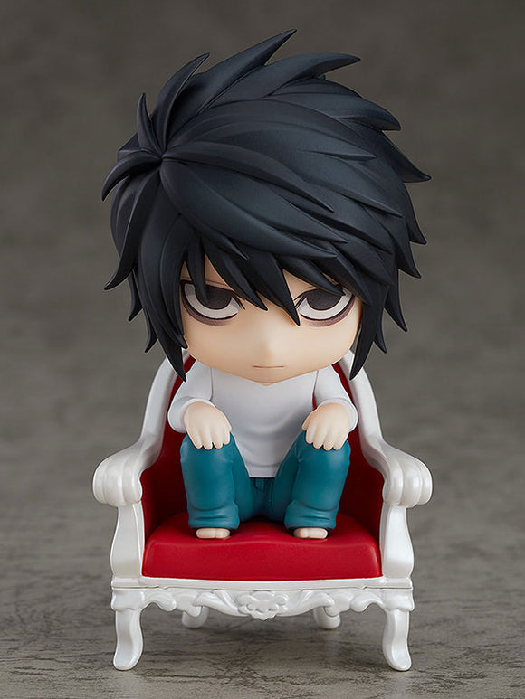 Nendoroid Death Note - L 2.0