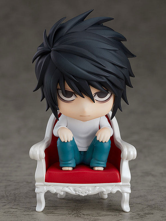 Nendoroid 1200 - Death Note - L 2.0