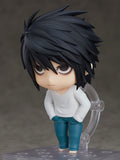 Nendoroid Death Note - L 2.0