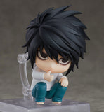 Nendoroid Death Note - L 2.0