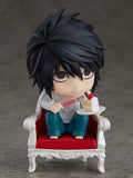 Nendoroid 1200 - Death Note - L 2.0