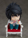 Nendoroid Death Note - L 2.0