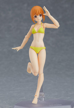 Figma - Female Swimsuit Body - Emily Type 2