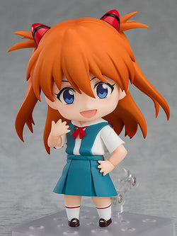 Nendoroid Rebuild of Evangelion - Asuka Langley Shikinami