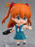 Nendoroid Rebuild of Evangelion - Asuka Langley Shikinami