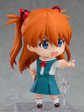 Nendoroid Rebuild of Evangelion - Asuka Langley Shikinami