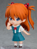 Nendoroid Rebuild of Evangelion - Asuka Langley Shikinami