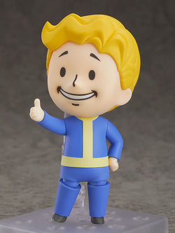 Nendoroid 1209 Fallout - Vault Boy