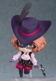 Nendoroid Persona 5 The Animation - Haru Okumura Phantom Thief Ver.