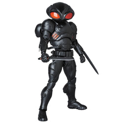 MAFEX Aquaman - Black Manta