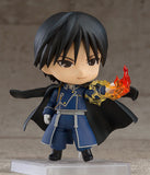 Nendoroid Full Metal Alchemist - Roy Mustang (Reissue)
