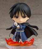 Nendoroid Full Metal Alchemist - Roy Mustang (Reissue)