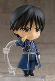Nendoroid Full Metal Alchemist - Roy Mustang (Reissue)
