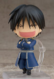 Nendoroid Full Metal Alchemist - Roy Mustang (Reissue)