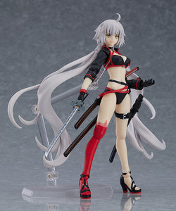 Figma Fate Grand Order - Berserker Jeanne DArc (Alter)