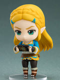 Nendoroid Legend of Zelda - Princess Zelda Breath of the Wild Ver.