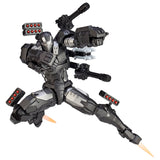 Revoltech Amazing Yamaguchi No 016 - Iron Man - War Machine