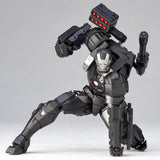 Revoltech Amazing Yamaguchi No 016 - Iron Man - War Machine