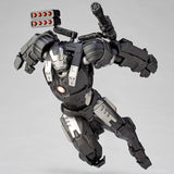 Revoltech Amazing Yamaguchi No 016 - Iron Man - War Machine