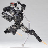 Revoltech Amazing Yamaguchi No 016 - Iron Man - War Machine