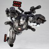 Revoltech Amazing Yamaguchi No 016 - Iron Man - War Machine