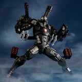 Revoltech Amazing Yamaguchi No 016 - Iron Man - War Machine