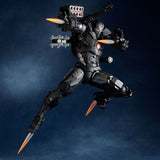 Revoltech Amazing Yamaguchi No 016 - Iron Man - War Machine