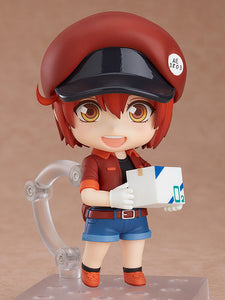 Nendoroid Cells at Work! - Red Blood Cell