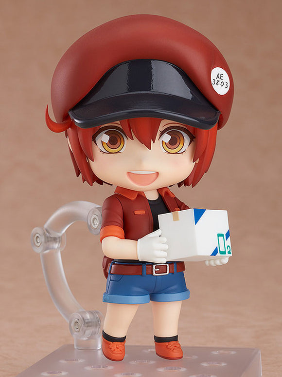 Nendoroid Cells at Work! - Red Blood Cell