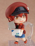 Nendoroid Cells at Work! - Red Blood Cell