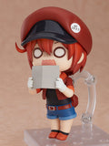 Nendoroid Cells at Work! - Red Blood Cell