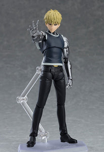 Figma One-Punch Man - Genos