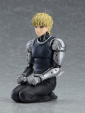 Figma One-Punch Man - Genos