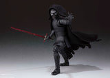 S. H. Figuarts Star Wars : The Rise of Skywalker - Kylo Ren