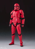 S. H. Figuarts Star Wars : The Rise of Skywalker - Sith Trooper