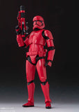 S. H. Figuarts Star Wars : The Rise of Skywalker - Sith Trooper