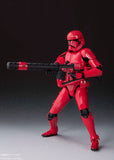 S. H. Figuarts Star Wars : The Rise of Skywalker - Sith Trooper