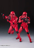 S. H. Figuarts Star Wars : The Rise of Skywalker - Sith Trooper