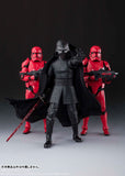S. H. Figuarts Star Wars : The Rise of Skywalker - Sith Trooper