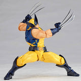 Revoltech Amazing Yamaguchi No 005 - Wolverine (Reissue)