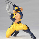 Revoltech Amazing Yamaguchi No 005 - Wolverine (Reissue)