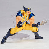 Revoltech Amazing Yamaguchi No 005 - Wolverine (Reissue)