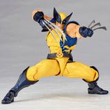 Revoltech Amazing Yamaguchi No 005 - Wolverine (Reissue)