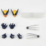 Revoltech Amazing Yamaguchi No 005 - Wolverine (Reissue)