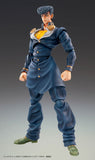 JoJo Bizarre Adventure Diamond is Unbreakable Super Action Statue - Josuke Higashikata