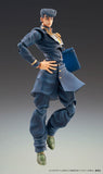 JoJo Bizarre Adventure Diamond is Unbreakable Super Action Statue - Josuke Higashikata