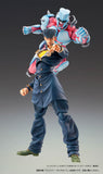 JoJo Bizarre Adventure Diamond is Unbreakable Super Action Statue - Josuke Higashikata