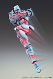JoJo Bizarre Adventure Diamond is Unbreakable Super Action Statue - Crazy Diamond