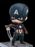 Nendoroid 1218-DX Avengers: Endgame - Captain America Endgame Edition DX Version