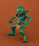 Aquamarine Original - Goblin Village Action Figure (3-Pack)